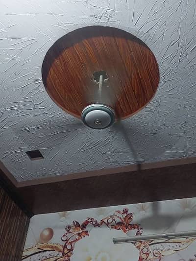 ceiling fan چھت والا پنکھا
