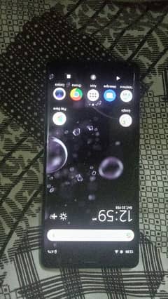 Sony Xperia zx3.4 64 PTA approved urgent sell