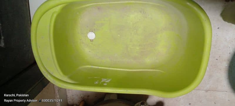 high quality baby bath tub 1