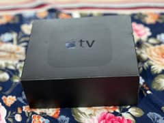 APPLE TV A1625