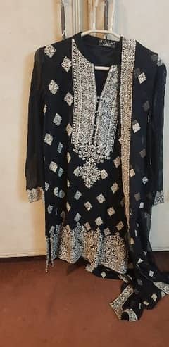 shirts/shirt dupatta