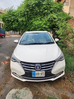 Changan