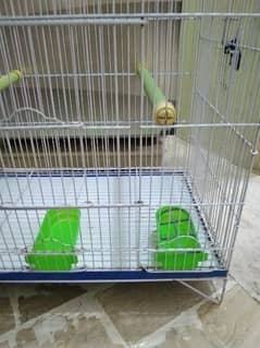 cage for sale