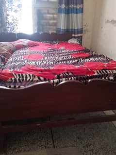 2 masari for sale in good condition with mattress