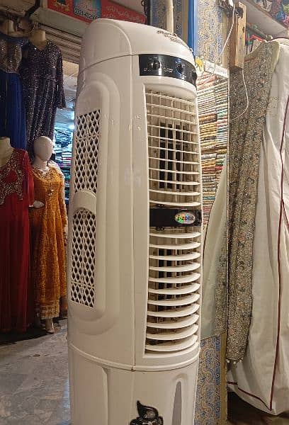 Izone Air Cooler 1