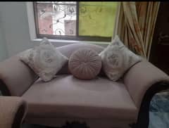 7 seater beautiful sofa set