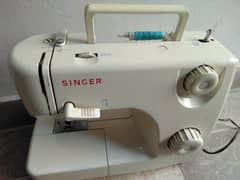 Singer Silai (sewing) Machine