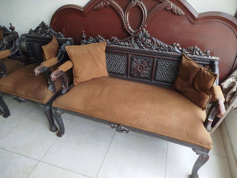 original chinoti sofa set 0