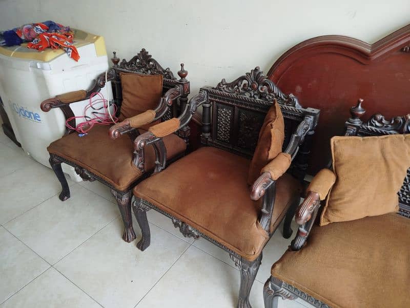 original chinoti sofa set 1