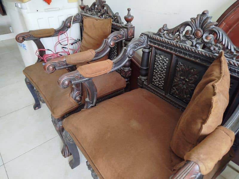 original chinoti sofa set 2