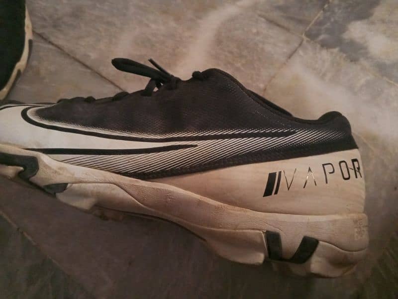 Nike Vapor/Football shoes 2