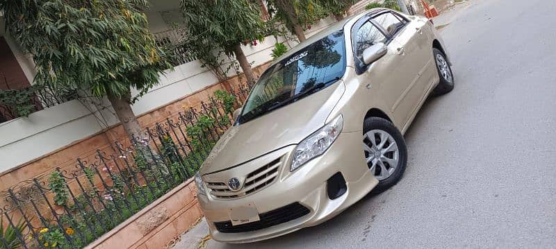 corolla 2012 complete body kit available 3