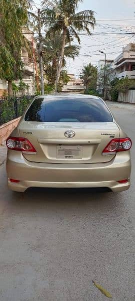 corolla 2012 complete body kit available 5