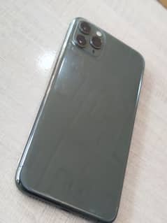 Iphone 11 pro max PTA approved
