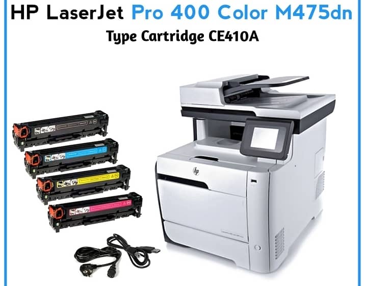 HP LASERJET ALL IN ONE PRINTER, BEST PHOTOCOPIER FOR HOME AND OFFICE 1