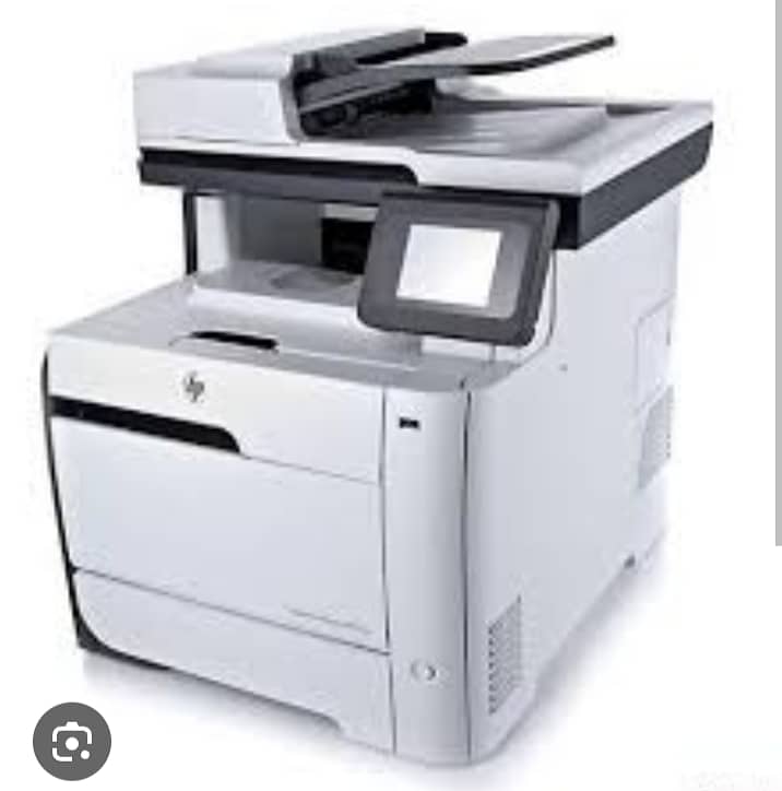 HP LASERJET ALL IN ONE PRINTER, BEST PHOTOCOPIER FOR HOME AND OFFICE 2