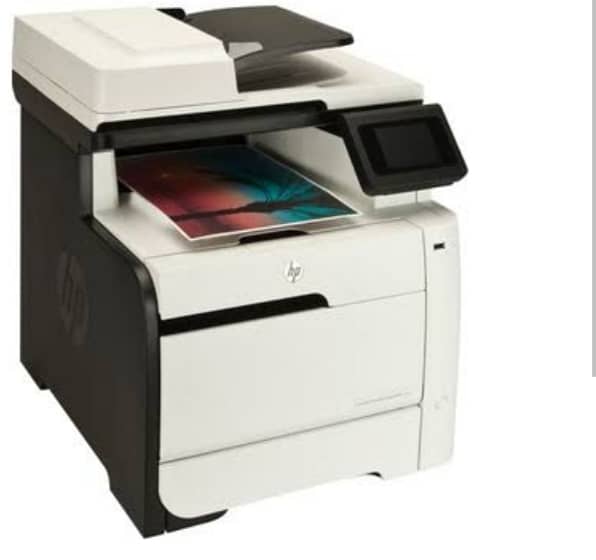 HP LASERJET ALL IN ONE PRINTER, BEST PHOTOCOPIER FOR HOME AND OFFICE 3