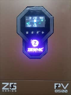 Ziewnic PV 8500