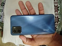 vivo y15s  3/32 gb