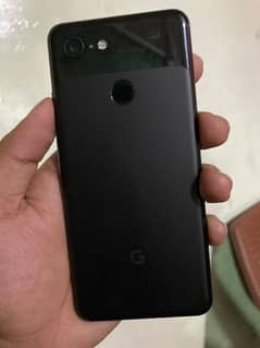 Goggle pixel 3 pta approved