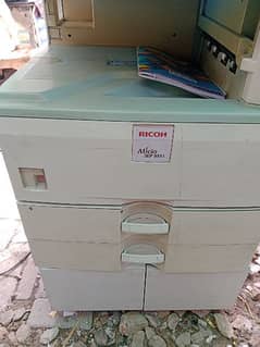 Ricoh