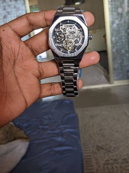 imported watch for men's 3