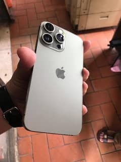 Iphone XR convert to 15 pro max 64gb