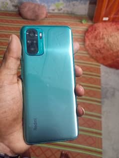 Redmi note10 official PTA approved