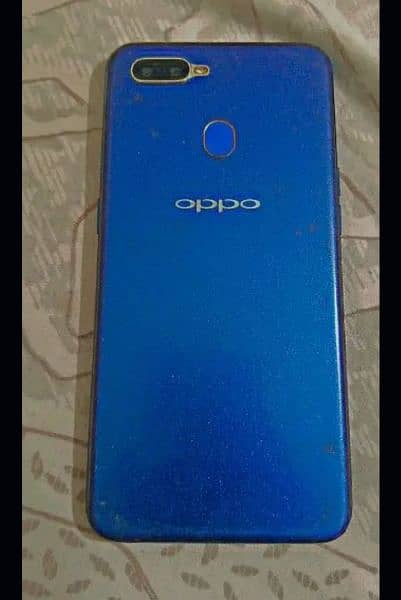 oppo a5s pta approved 3 32 box charger  sab kuvh 1