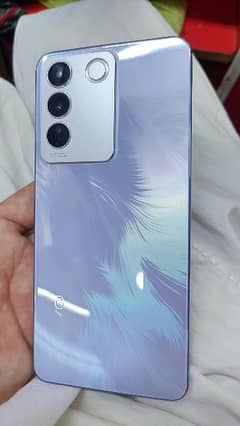 vivo V27e