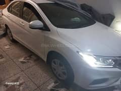 Honda City 1.2L M/T  2022