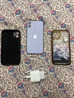 Iphon 11 64Gb non pta