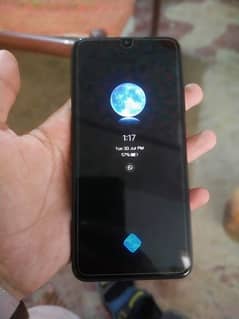 Vivo y51 full box 10 by 10