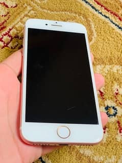 iphone 7 32 gb full ok