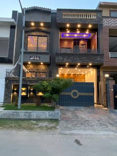 Faisal town brand new House available for sale