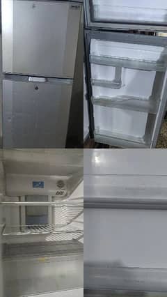 fridge for sale . non. froast.