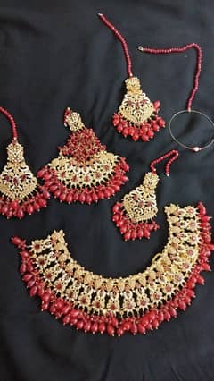 Jewellery Sets | Artificial Jewellery | Bridal Jewellery  | Party wear