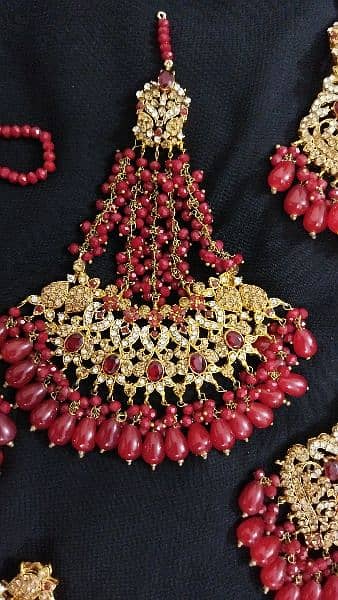 Jewellery Sets | Artificial Jewellery | Bridal Jewellery  | Party wear 4