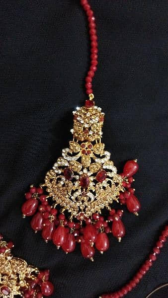 Jewellery Sets | Artificial Jewellery | Bridal Jewellery  | Party wear 5