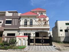 5 Marla House For Sale in Citi Housing Phase 1