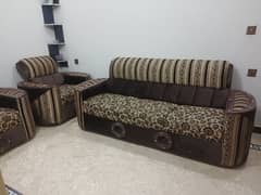 sofa set 5 seater