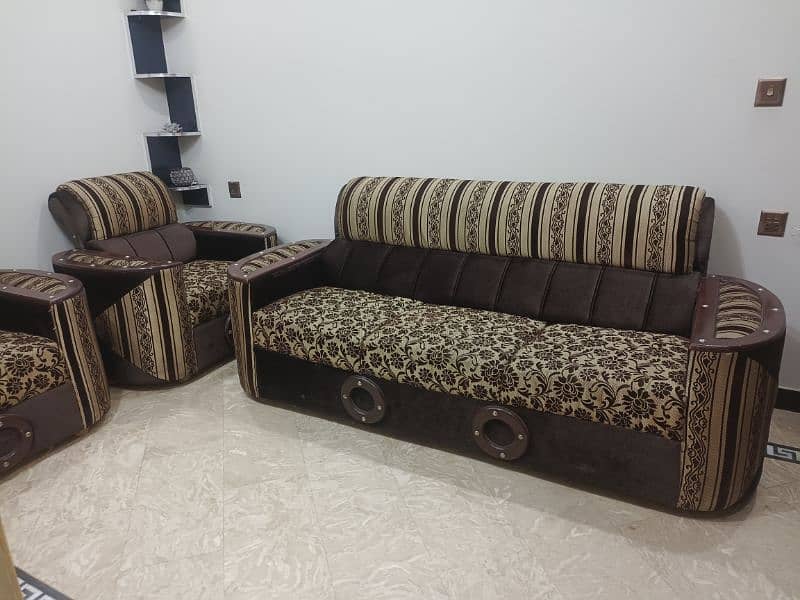 sofa set 5 seater 0