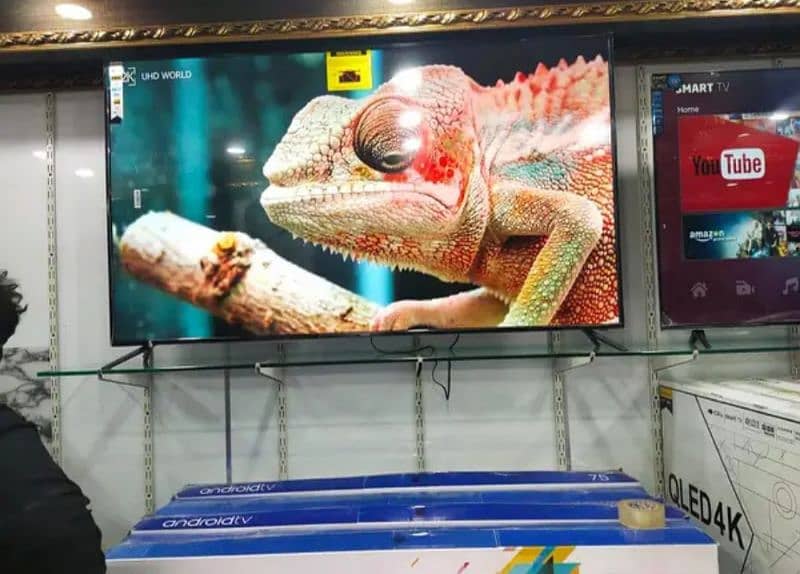 55,,inch Samsung led tv new models  03225848699 2