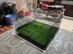 large size pet cage for sale