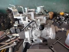 Hyundai Porter Fuel Injection pump