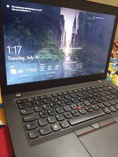 Lenovo Thinkpad T460 0