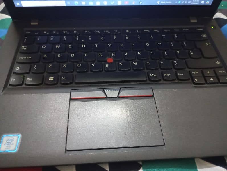 Lenovo Thinkpad T460 3