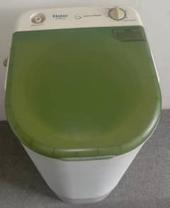 Haier Spiner/Drayer in original and excellent working condition