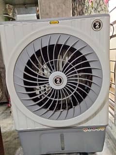 Room Air cooler jxt only 1weak use