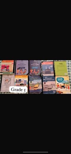 school books